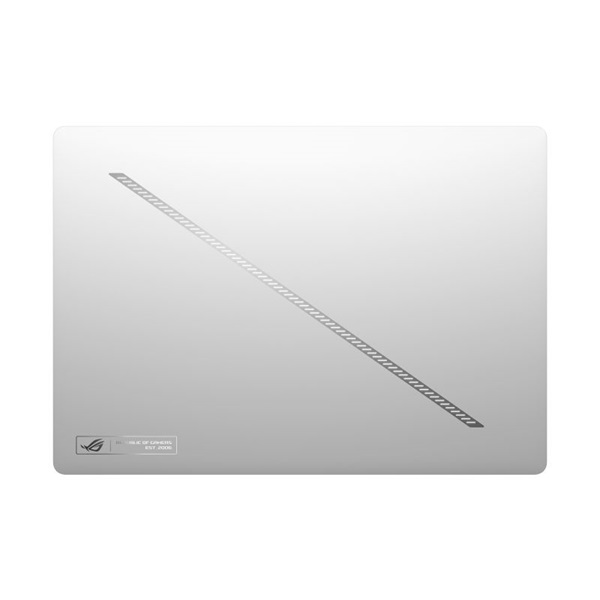 Asus ROG Zephyrus G14 GA403UI-QS033W 14"WQXGA/AMD Ryzen 9-8945HS/16GB/1TB/RTX 4070 8GB/Win11/fehér laptop - Image 7