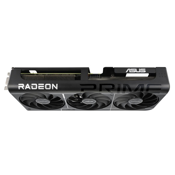 Asus Radeon RX 9060 XT Prime OC AMD 8GB GDDR6 128bit PCIe videókártya - Image 22