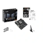 AL Asus sAM5 TUF GAMING A620AM-PLUS WIFI - Image 12