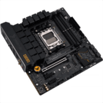 Asus TUF GAMING B650M-E WIFI AMD B650 AM5 mATX alaplap - Image 5