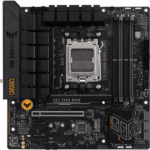 Asus TUF GAMING B650M-E WIFI AMD B650 AM5 mATX alaplap - Image 2