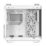 Asus TUF GAMING GT502 HORIZON fehér (táp nélküli) ablakos ATX ház - Image 9