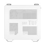 Asus TUF GAMING GT502 HORIZON fehér (táp nélküli) ablakos ATX ház - Image 14