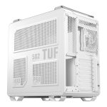 Asus TUF GAMING GT502 HORIZON fehér (táp nélküli) ablakos ATX ház - Image 18