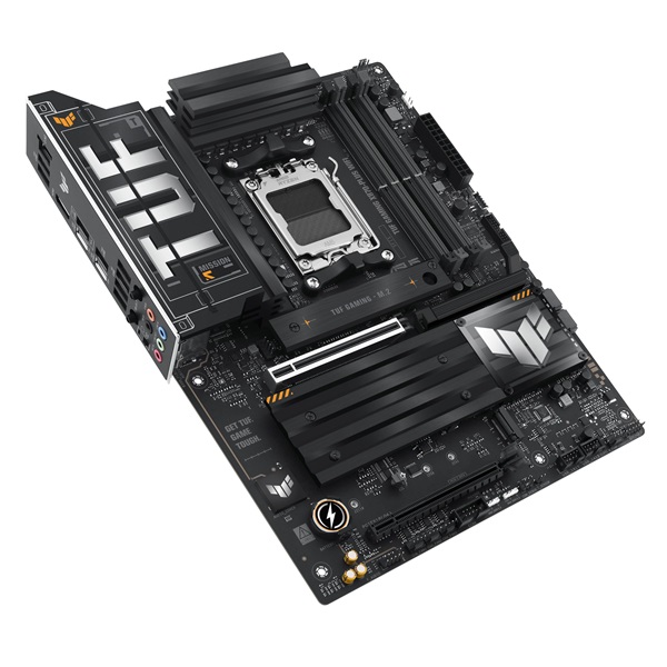 AL Asus sAM5 TUF GAMING X870-PLUS WIFI - Image 10