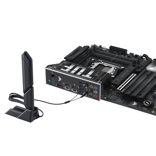 AL Asus sAM5 TUF GAMING X870-PLUS WIFI - Image 12