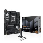 AL Asus sAM5 TUF GAMING X870-PLUS WIFI - Image 13