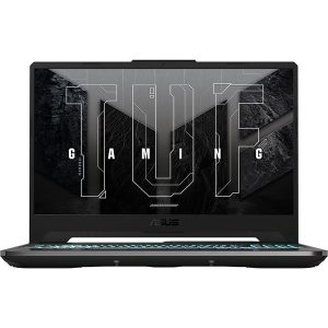 Asus TUF Gaming A15 FA506NC-HN006 15,6"FHD/AMD Ryzen 5 7535U/8GB/512GB/RTX 3050 4GB/fekete laptop