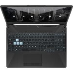 Asus TUF Gaming A15 FA506NC-HN006 15,6"FHD/AMD Ryzen 5 7535U/8GB/512GB/RTX 3050 4GB/fekete laptop - Image 2