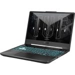 Asus TUF Gaming A15 FA506NC-HN006 15,6"FHD/AMD Ryzen 5 7535U/8GB/512GB/RTX 3050 4GB/fekete laptop - Image 3