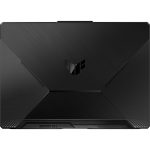 Asus TUF Gaming FA506NC-HN016 15,6"FHD/AMD Ryzen 5 7535HS/16GB/512GB/RTX 3050 4GB/fekete laptop - Image 6