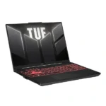 Asus TUF Gaming FA607NUG-RL142 16"WUXGA/AMD Ryzen 7 7445HS/16GB/1TB/RTX 4050 6GB/FreeDOS/fekete laptop - Image 4