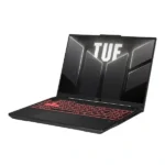 Asus TUF Gaming FA607NUG-RL142 16"WUXGA/AMD Ryzen 7 7445HS/16GB/1TB/RTX 4050 6GB/FreeDOS/fekete laptop - Image 5