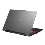 Asus TUF Gaming FA607NUG-RL142 16"WUXGA/AMD Ryzen 7 7445HS/16GB/1TB/RTX 4050 6GB/FreeDOS/fekete laptop - Image 6