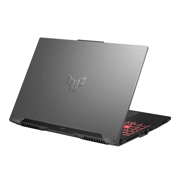 Asus TUF Gaming FA607NUG-RL142 16"WUXGA/AMD Ryzen 7 7445HS/16GB/1TB/RTX 4050 6GB/FreeDOS/fekete laptop - Image 6
