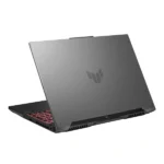 Asus TUF Gaming FA607NUG-RL142 16"WUXGA/AMD Ryzen 7 7445HS/16GB/1TB/RTX 4050 6GB/FreeDOS/fekete laptop - Image 7