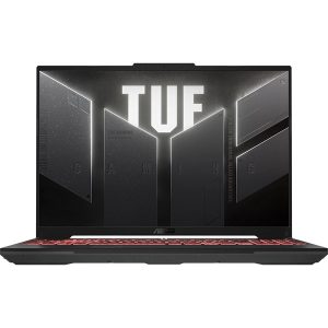 Asus TUF Gaming FA607NU-RL0213 16"WUXGA/AMD Ryzen 5 7535HS/16GB/512GB/RTX 4050 6GB/szürke laptop