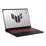 Asus TUF Gaming FA608UM-RV015 16"WUXGA/AMD Ryzen 7 260/16GB/1TB/RTX 5060 8GB/szürke laptop - Image 2