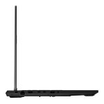 Asus TUF Gaming FA608UM-RV015 16"WUXGA/AMD Ryzen 7 260/16GB/1TB/RTX 5060 8GB/szürke laptop - Image 4