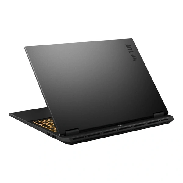 Asus TUF Gaming FX608JHR-QT020 16"WQXGA/Intel Core i7-14650HX/16GB/1TB/RTX 5050 8GB/Win11 Pro/szürke laptop - Image 9