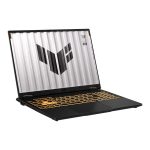 Asus TUF Gaming FX608JHR-QT020 16"WQXGA/Intel Core i7-14650HX/16GB/1TB/RTX 5050 8GB/szürke laptop - Image 3