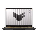 Asus TUF Gaming FX608JHR-QT020 16"WQXGA/Intel Core i7-14650HX/16GB/1TB/RTX 5050 8GB/szürke laptop - Image 5