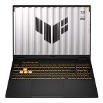 Asus TUF Gaming FX608JHR-QT020 16"WQXGA/Intel Core i7-14650HX/16GB/1TB/RTX 5050 8GB/szürke laptop - Image 6