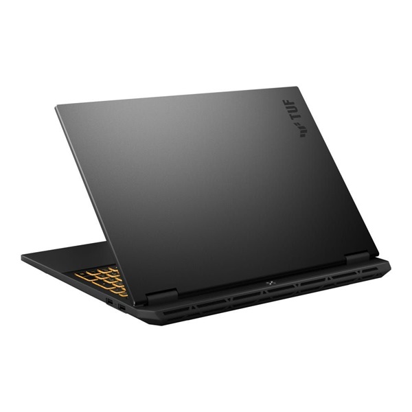 Asus TUF Gaming FX608JHR-QT020 16"WQXGA/Intel Core i7-14650HX/16GB/1TB/RTX 5050 8GB/FreeDOS/szürke laptop - Image 9