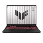 Asus TUF Gaming FX608JMR-QT021 16"WQXGA/Intel Core i7-14650HX/16GB/1TB/RTX 5060 8GB/Win11 Pro/szürke laptop