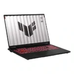 Asus TUF Gaming FX608JMR-QT021 16"WQXGA/Intel Core i7-14650HX/16GB/1TB/RTX 5060 8GB/Win11 Pro/szürke laptop - Image 2