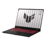 Asus TUF Gaming FX608JMR-QT021 16"WQXGA/Intel Core i7-14650HX/16GB/1TB/RTX 5060 8GB/Win11 Pro/szürke laptop - Image 3
