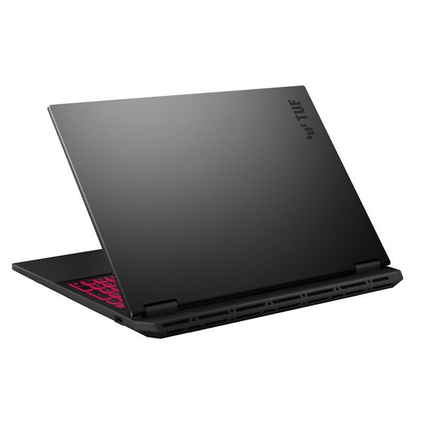 Asus TUF Gaming FX608JMR-QT021 16"WQXGA/Intel Core i7-14650HX/16GB/1TB/RTX 5060 8GB/FreeDOS/szürke laptop - Image 10