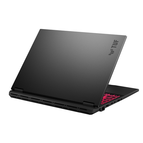 Asus TUF Gaming FX608JMR-QT021 16"WQXGA/Intel Core i7-14650HX/16GB/1TB/RTX 5060 8GB/FreeDOS/szürke laptop - Image 11