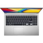 Asus VivoBook 15 M1502 M1502YA-NJ544 15,6"FHD/AMD Ryzen 5 7430U/16GB/512GB/Int.VGA/ezüst laptop