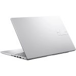 Asus VivoBook 15 X1504 X1504VA-BQ1105W 15,6"FHD/Intel Core i3-1315U/8GB/512GB/Int.VGA/Win11/ezüst laptop - Image 4