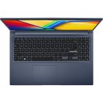 Asus VivoBook 15 X1504 X1504VA-BQ766 15,6"FHD/Intel Core i5-1335U/8GB/512GB/Int.VGA/kék laptop - Image 2