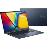 Asus VivoBook 15 X1504 X1504VA-BQ766 15,6"FHD/Intel Core i5-1335U/8GB/512GB/Int.VGA/kék laptop - Image 6
