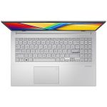 Asus VivoBook E1504FA-NJ061 15,6"FHD/AMD Ryzen 5-7520U/8GB/512GB/Int.VGA/ezüst laptop - Image 2