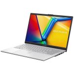 Asus VivoBook E1504FA-NJ061 15,6"FHD/AMD Ryzen 5-7520U/8GB/512GB/Int.VGA/ezüst laptop - Image 3