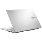 Asus VivoBook E1504FA-NJ061 15,6"FHD/AMD Ryzen 5-7520U/8GB/512GB/Int.VGA/ezüst laptop - Image 5