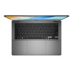Asus VivoBook Flip TP3407SA-QL023W 14"WUXGA OLED/Intel Core Ultra 7 258V/32GB/1TB/Int.VGA/Win11/szürke laptop - Image 2