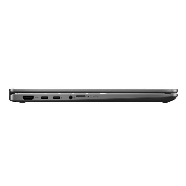 Asus VivoBook Flip TP3407SA-QL023W 14"WUXGA OLED/Intel Core Ultra 7 258V/32GB/1TB/Int.VGA/Win11/szürke laptop - Image 5