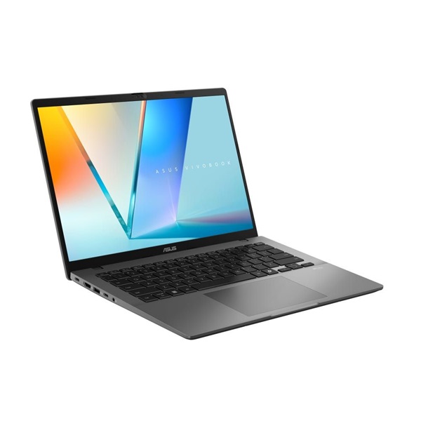 Asus VivoBook S14 S3407VA-LY008W 14"WUXGA/Intel Core i7-13620H/16GB/1TB/Int.VGA/Win11/szürke laptop - Image 3