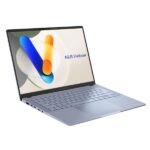 Asus VivoBook S S5406SA-QD029W 14"WUXGA/Intel Core Ultra 5 226V/16GB/1TB/Int.VGA/Win11/kék laptop - Image 3