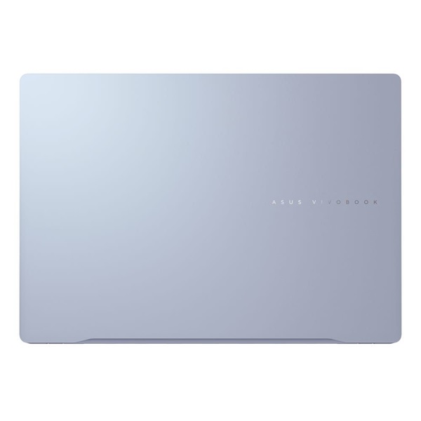 Asus VivoBook S S5406SA-QD029W 14"WUXGA/Intel Core Ultra 5 226V/16GB/1TB/Int.VGA/Win11/kék laptop - Image 8