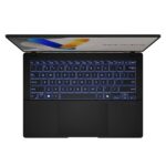 Asus VivoBook S S5406SA-QD070W 14"WUXGA/Intel Core Ultra 7 256V/16GB/1TB/Int.VGA/Win11/fekete laptop - Image 2