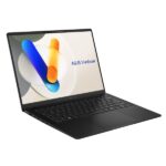 Asus VivoBook S S5406SA-QD070W 14"WUXGA/Intel Core Ultra 7 256V/16GB/1TB/Int.VGA/Win11/fekete laptop - Image 3
