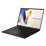 Asus VivoBook S S5406SA-QD070W 14"WUXGA/Intel Core Ultra 7 256V/16GB/1TB/Int.VGA/Win11/fekete laptop - Image 4