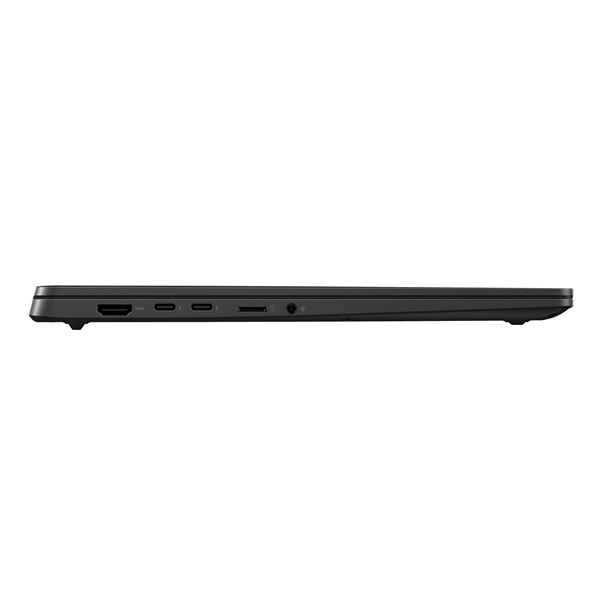 Asus VivoBook S S5406SA-QD070W 14"WUXGA/Intel Core Ultra 7 256V/16GB/1TB/Int.VGA/Win11/fekete laptop - Image 5