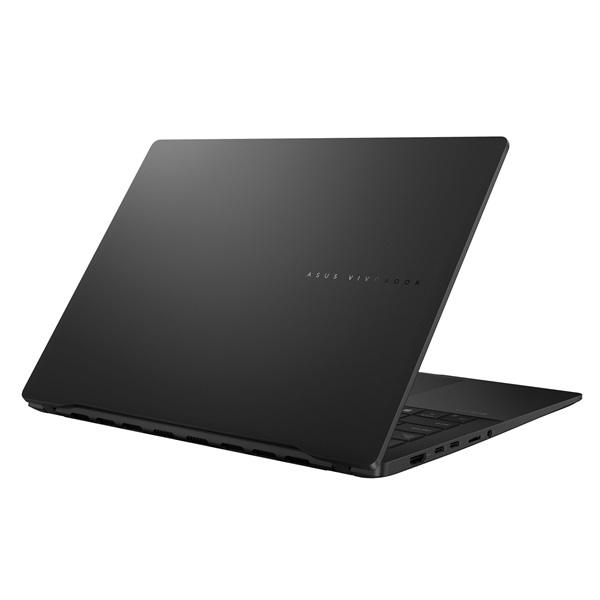 Asus VivoBook S S5406SA-QD070W 14"WUXGA/Intel Core Ultra 7 256V/16GB/1TB/Int.VGA/Win11/fekete laptop - Image 7